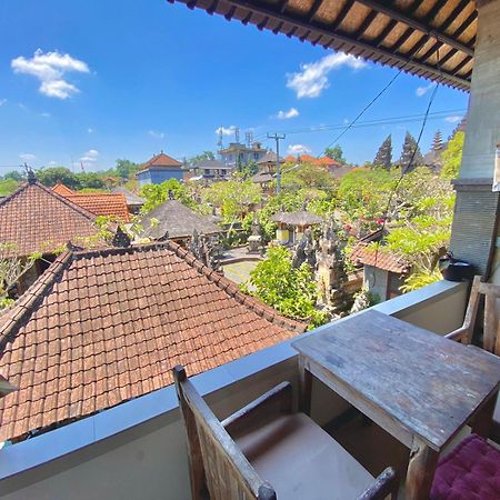 Wina Ubud B&B Dış mekan fotoğraf