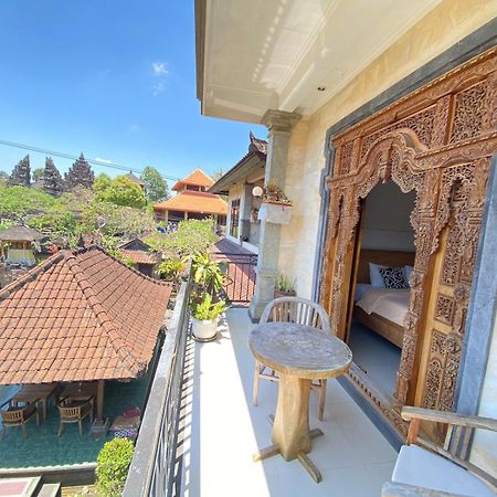 Wina Ubud B&B Dış mekan fotoğraf