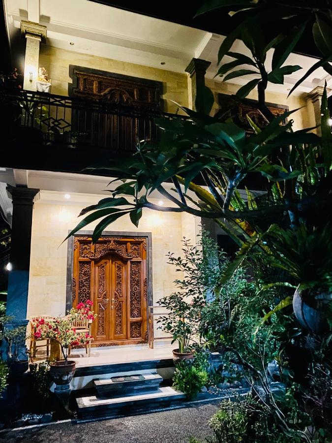 Wina Ubud B&B Dış mekan fotoğraf