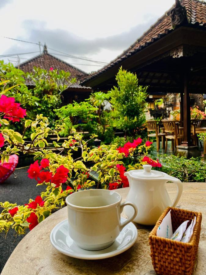 Wina Ubud B&B Dış mekan fotoğraf