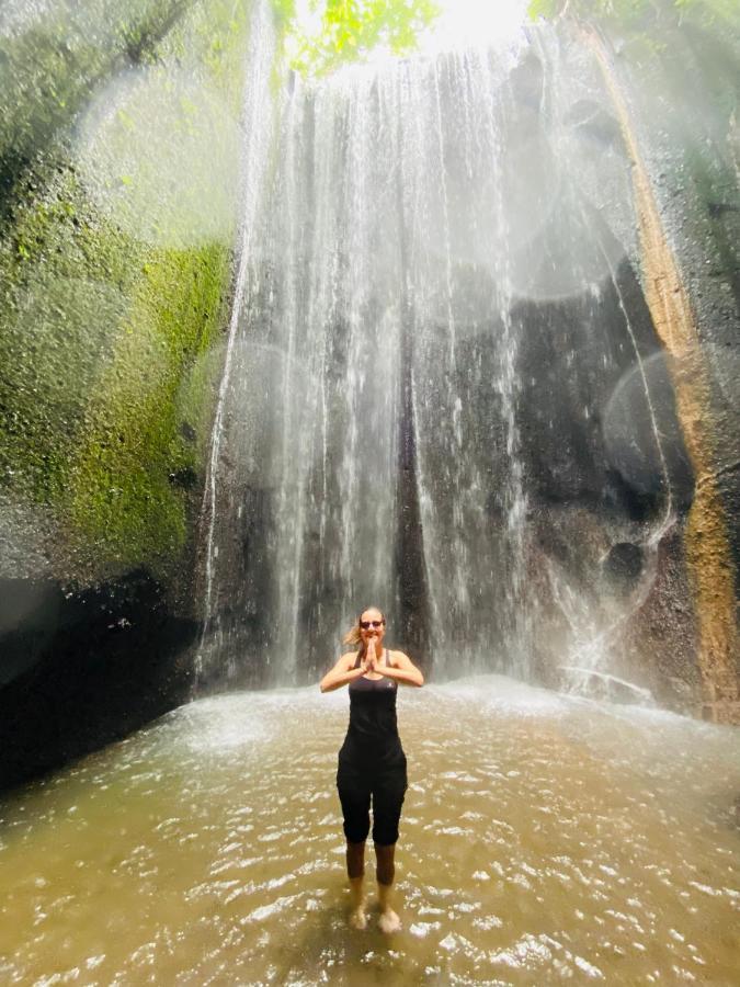 Wina Ubud B&B Dış mekan fotoğraf