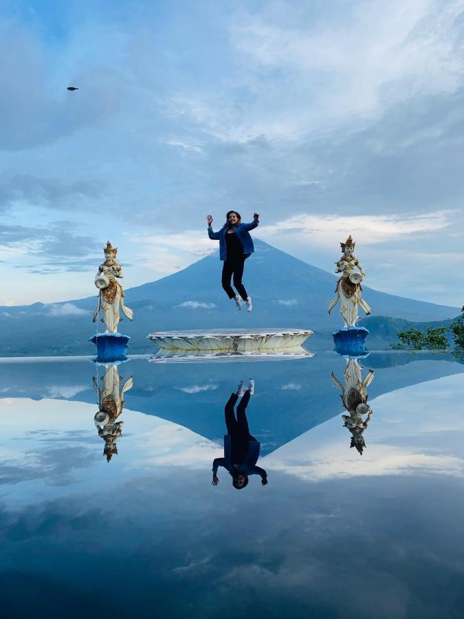 Wina Ubud B&B Dış mekan fotoğraf