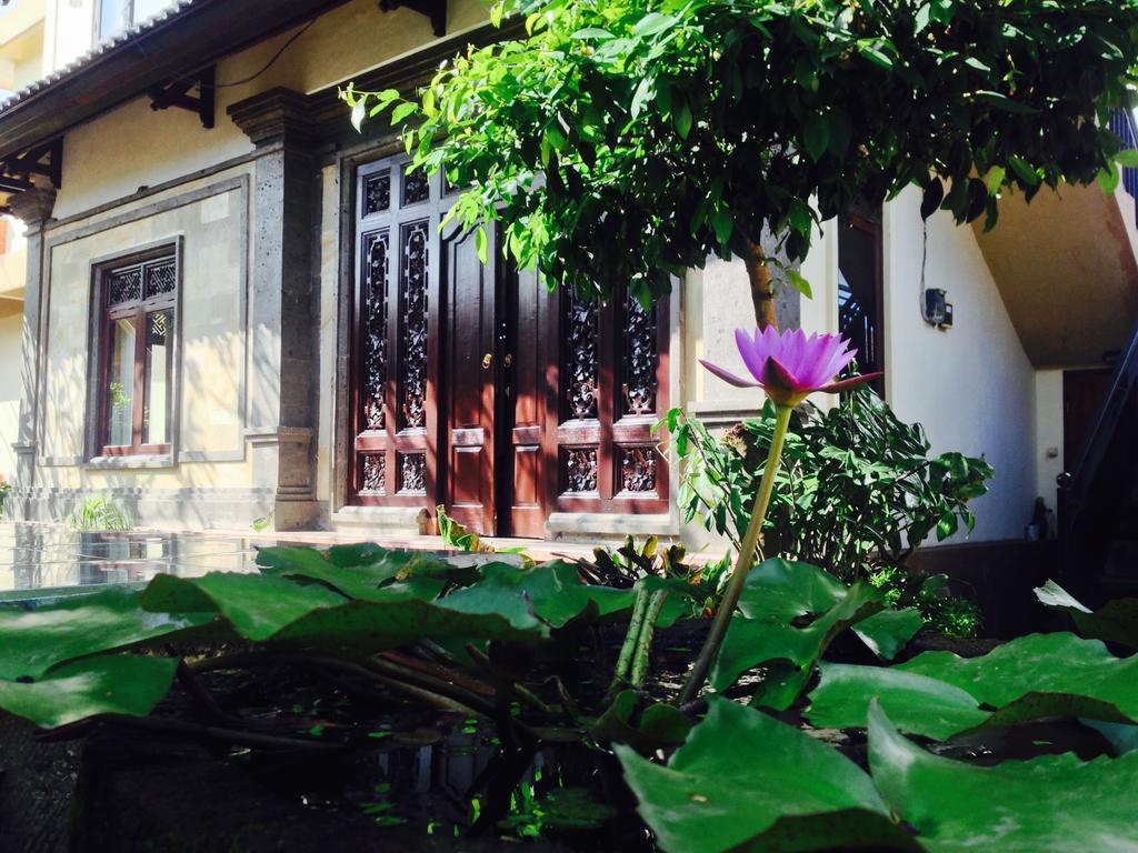 Wina Ubud B&B Dış mekan fotoğraf