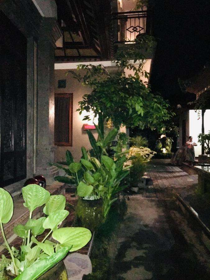 Wina Ubud B&B Dış mekan fotoğraf